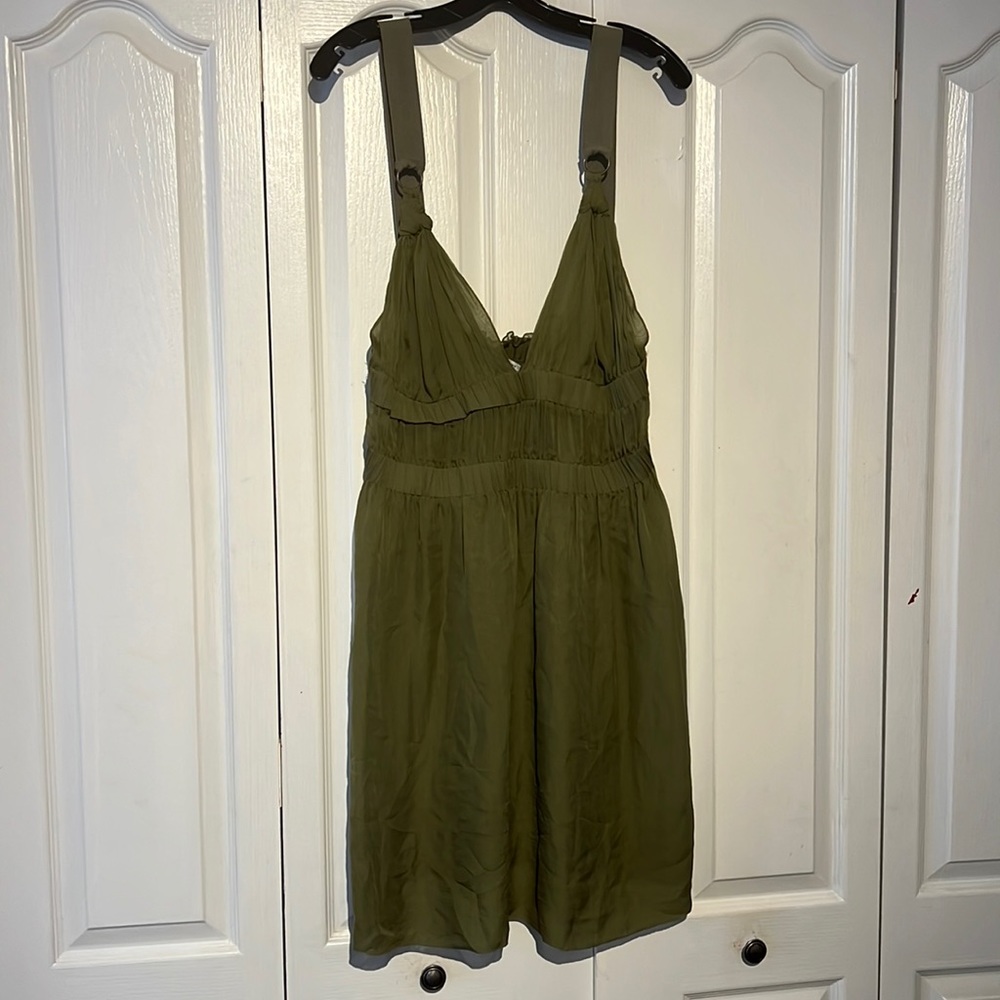 Philosophy Di Alberta Ferretti dress